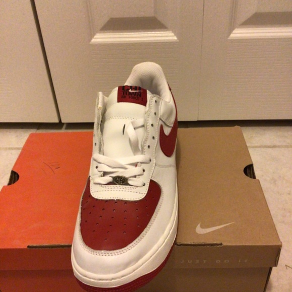 Nike Air Force one - Picture 3 of 4